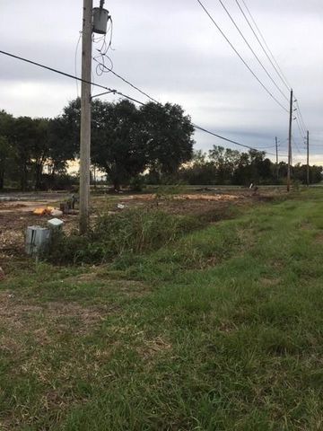 7933 Iowa Colony Blvd, Rosharon, TX 77583