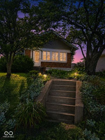 3915 Washington Avenue, Bedford, IN 47421