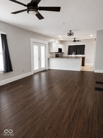 3915 Washington Avenue, Bedford, IN 47421