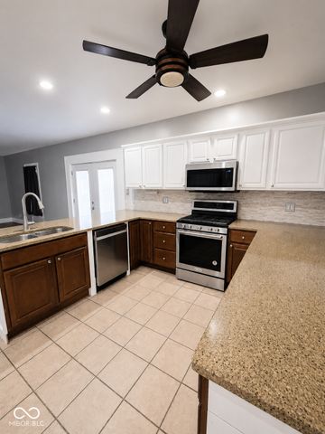 3915 Washington Avenue, Bedford, IN 47421