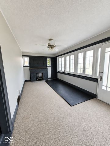 3915 Washington Avenue, Bedford, IN 47421