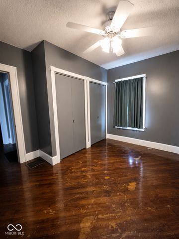 3915 Washington Avenue, Bedford, IN 47421