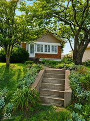 3915 Washington Avenue, Bedford, IN 47421
