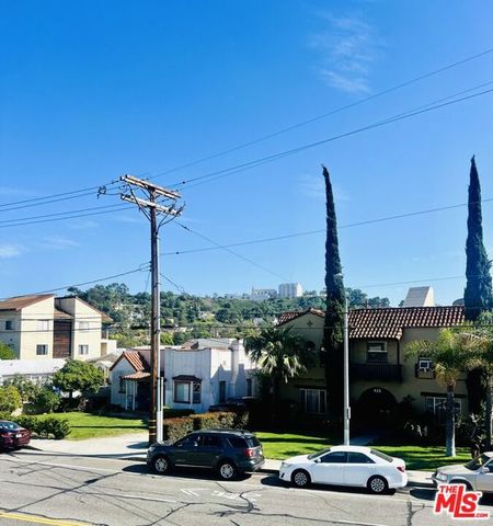 421 E Chevy Chase Drive 5, Glendale, CA 91205