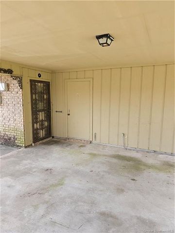 1733 Myrtle Street, Westlake, LA 70669