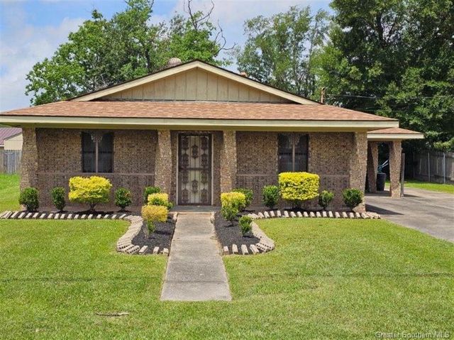 1733 Myrtle Street, Westlake, LA 70669