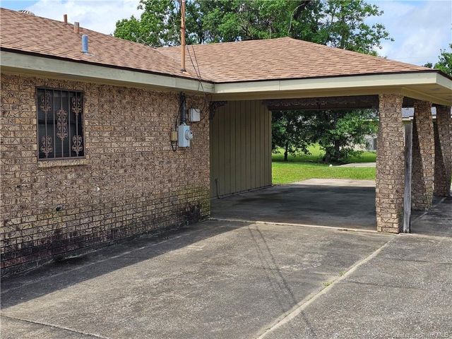 1733 Myrtle Street, Westlake, LA 70669