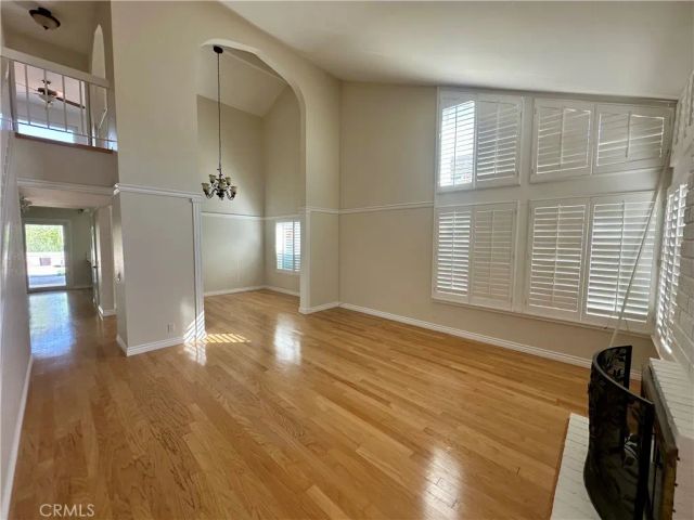 28031 Lucero, Mission Viejo, CA 92692