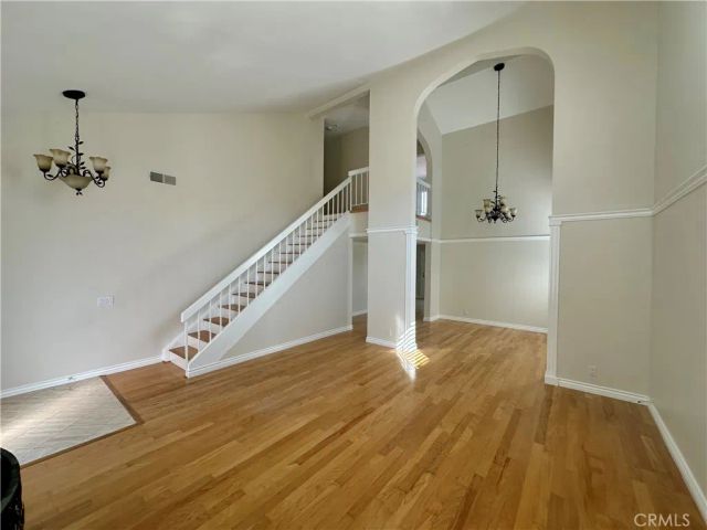 28031 Lucero, Mission Viejo, CA 92692