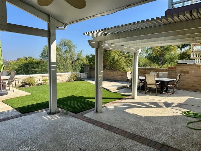 28031 Lucero, Mission Viejo, CA 92692