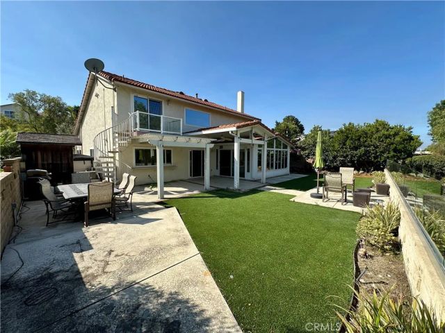 28031 Lucero, Mission Viejo, CA 92692