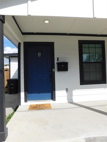 7109 Avenue L A, Houston, TX 77011