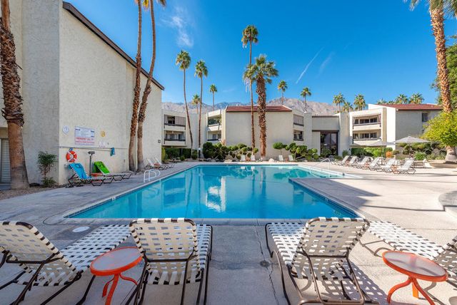 1500 S Camino Real 304a, Palm Springs, CA 92264