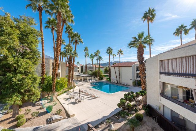 1500 S Camino Real 304a, Palm Springs, CA 92264