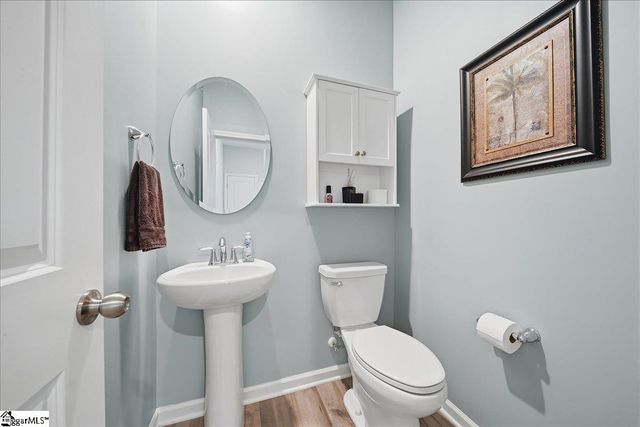 208 Grassy Creek Way, Pendleton, SC 29670
