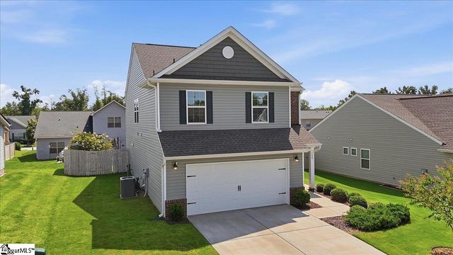 208 Grassy Creek Way, Pendleton, SC 29670