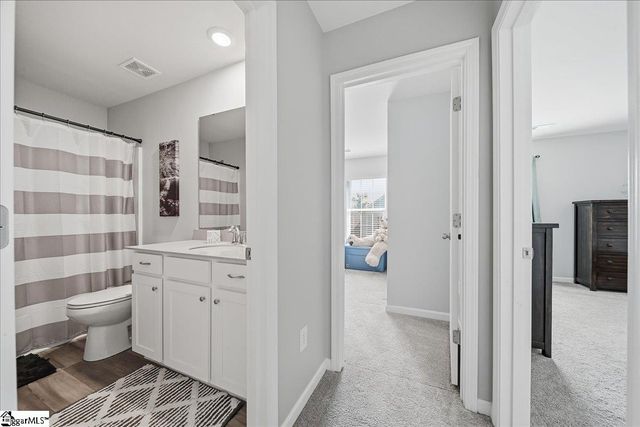 208 Grassy Creek Way, Pendleton, SC 29670