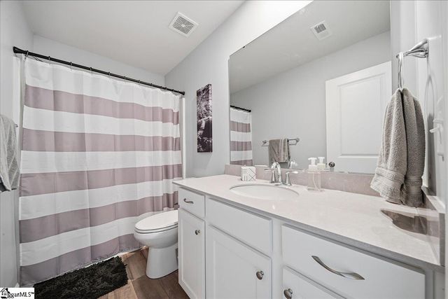 208 Grassy Creek Way, Pendleton, SC 29670