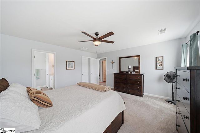 208 Grassy Creek Way, Pendleton, SC 29670