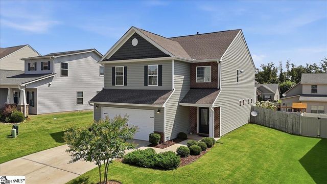 208 Grassy Creek Way, Pendleton, SC 29670