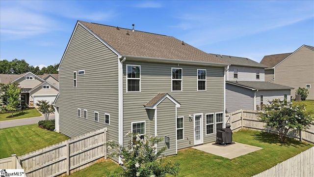 208 Grassy Creek Way, Pendleton, SC 29670