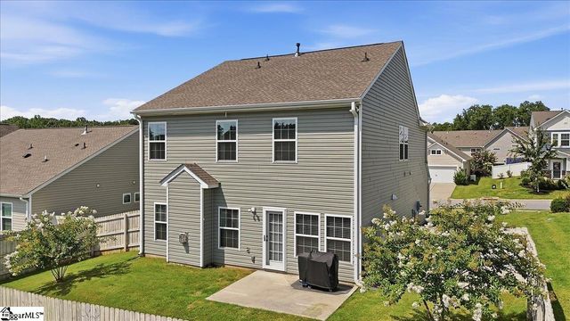 208 Grassy Creek Way, Pendleton, SC 29670