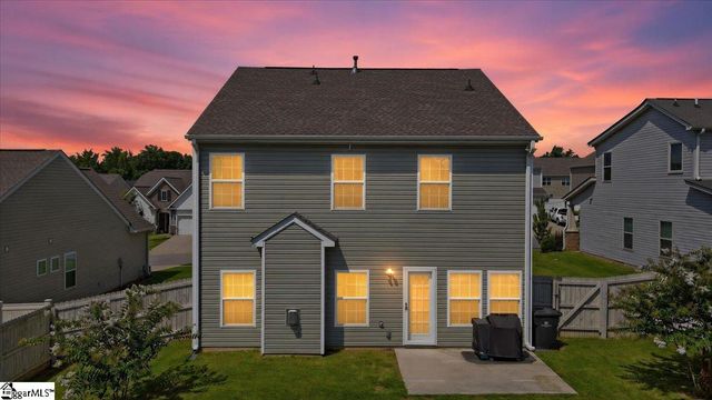 208 Grassy Creek Way, Pendleton, SC 29670