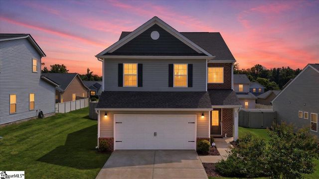 208 Grassy Creek Way, Pendleton, SC 29670