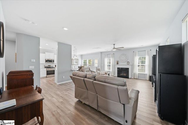 208 Grassy Creek Way, Pendleton, SC 29670