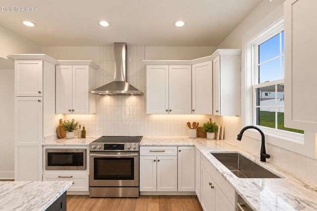 323 Skaggs Boulevard, Nicholasville, KY 40356