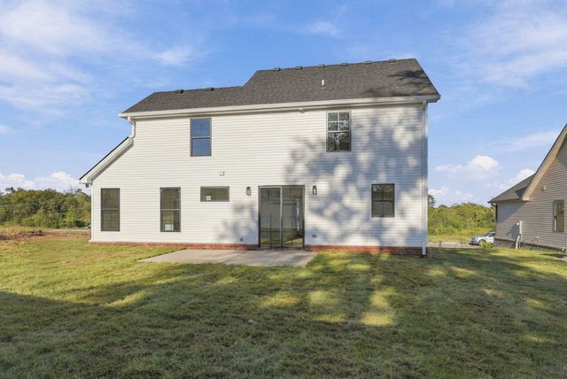 323 Skaggs Boulevard, Nicholasville, KY 40356