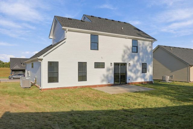 323 Skaggs Boulevard, Nicholasville, KY 40356