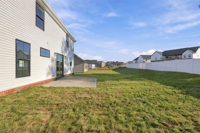 323 Skaggs Boulevard, Nicholasville, KY 40356