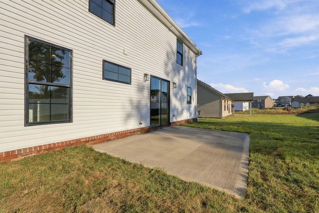 323 Skaggs Boulevard, Nicholasville, KY 40356