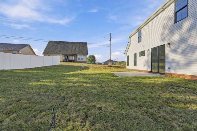 323 Skaggs Boulevard, Nicholasville, KY 40356