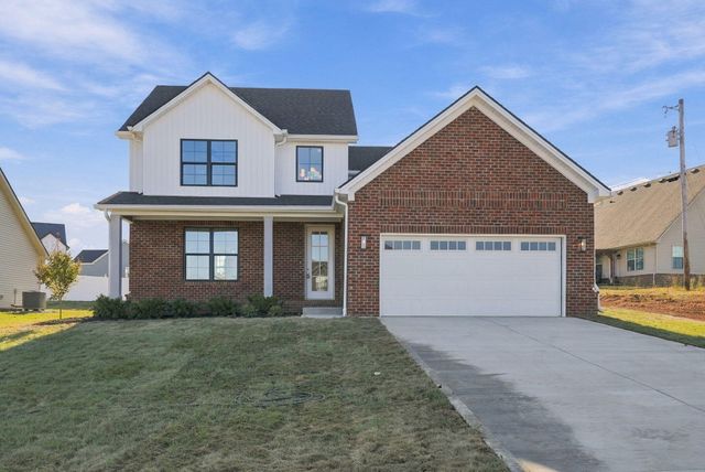 323 Skaggs Boulevard, Nicholasville, KY 40356