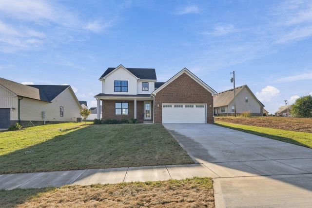 323 Skaggs Boulevard, Nicholasville, KY 40356