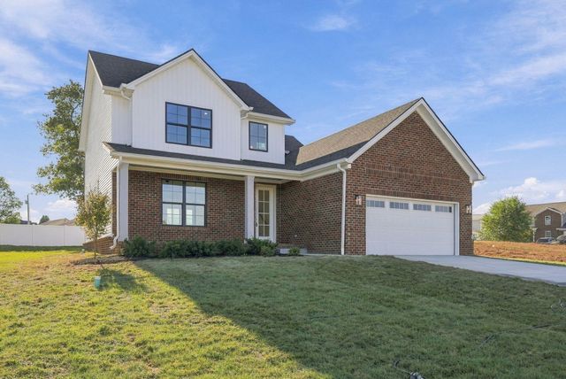 323 Skaggs Boulevard, Nicholasville, KY 40356