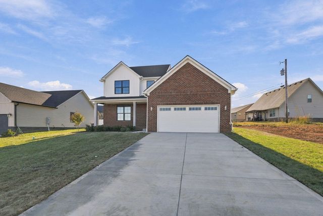 323 Skaggs Boulevard, Nicholasville, KY 40356