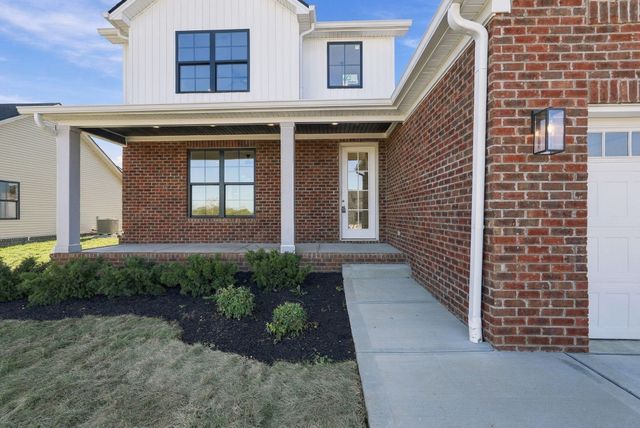 323 Skaggs Boulevard, Nicholasville, KY 40356