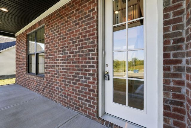 323 Skaggs Boulevard, Nicholasville, KY 40356