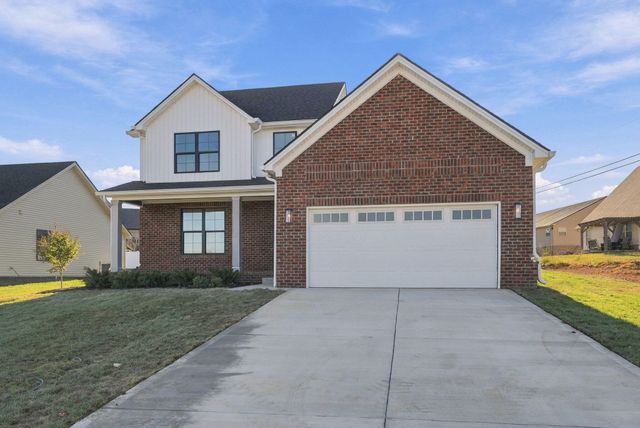 323 Skaggs Boulevard, Nicholasville, KY 40356