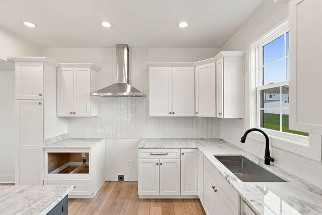 323 Skaggs Boulevard, Nicholasville, KY 40356