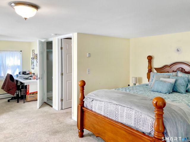 6 Schwartz Road, Bozrah, CT 06334
