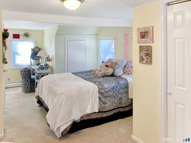 6 Schwartz Road, Bozrah, CT 06334