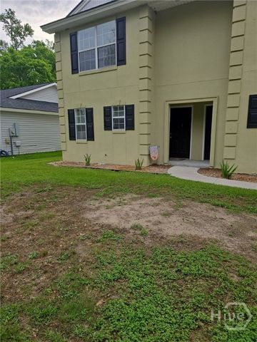 9804 Whitefield Avenue A, Savannah, GA 31406
