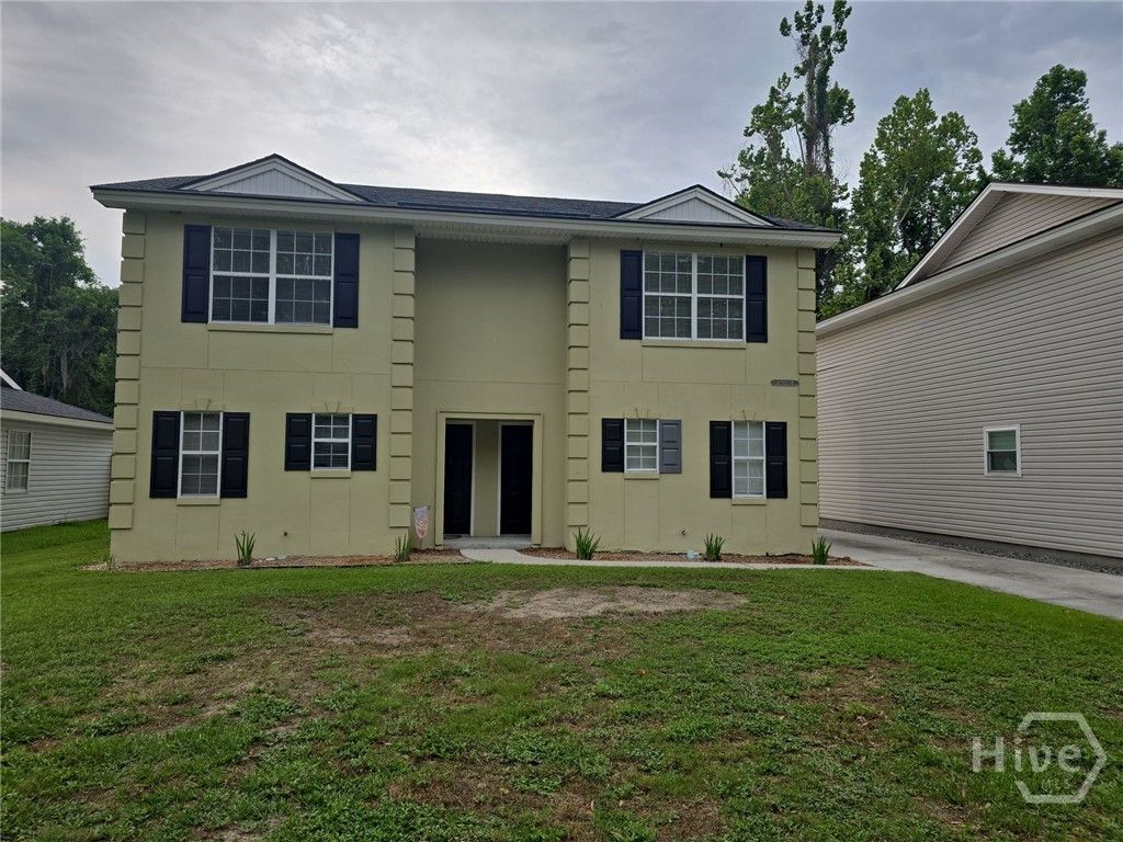 9804 Whitefield Avenue A, Savannah, GA 31406