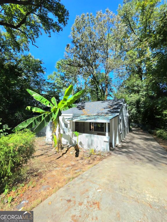 1057 Washington Road, East Point, GA 30344 — photo 2