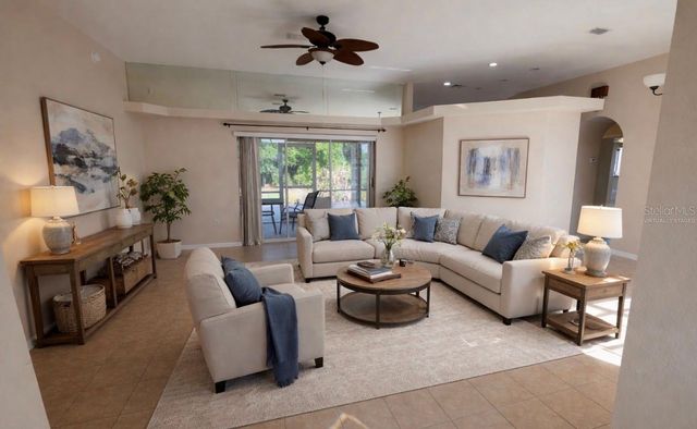 25440 DEEP CREEK BOULEVARD, Punta Gorda, FL 33983