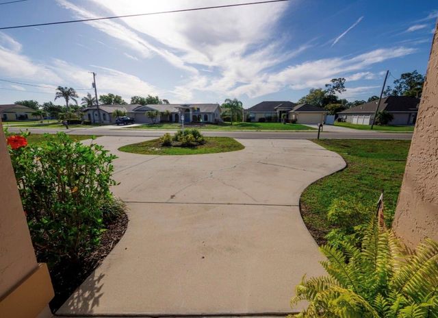 25440 DEEP CREEK BOULEVARD, Punta Gorda, FL 33983